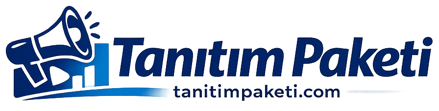 Tanıtım Paketi — www.tanitimpaketi.com